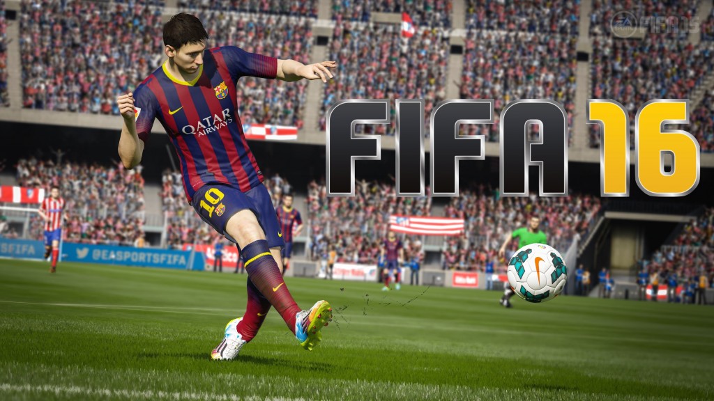 《FIFA 16》遊戲玩法：即將推出的遊戲您會喜歡的 10 件事