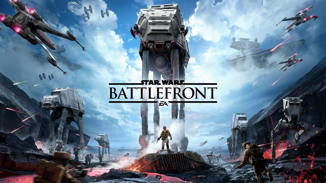 《星際大戰：前線》：EA E3 新聞發布會上的 5 個驚人事實