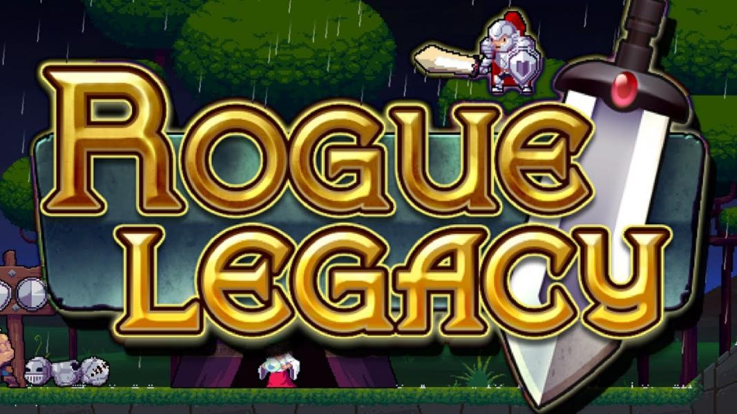 《Rogue Legacy》評論與遊戲玩法