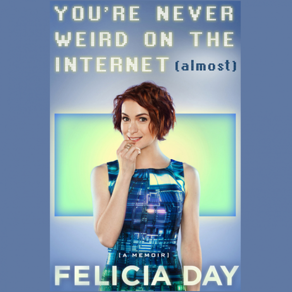 Felicia Day 讓女性更容易接觸遊戲的 5 種方式