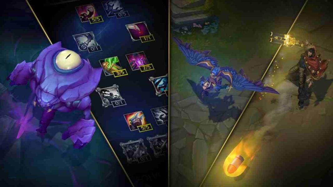 Riot 改進英雄聯盟的 10 種方法