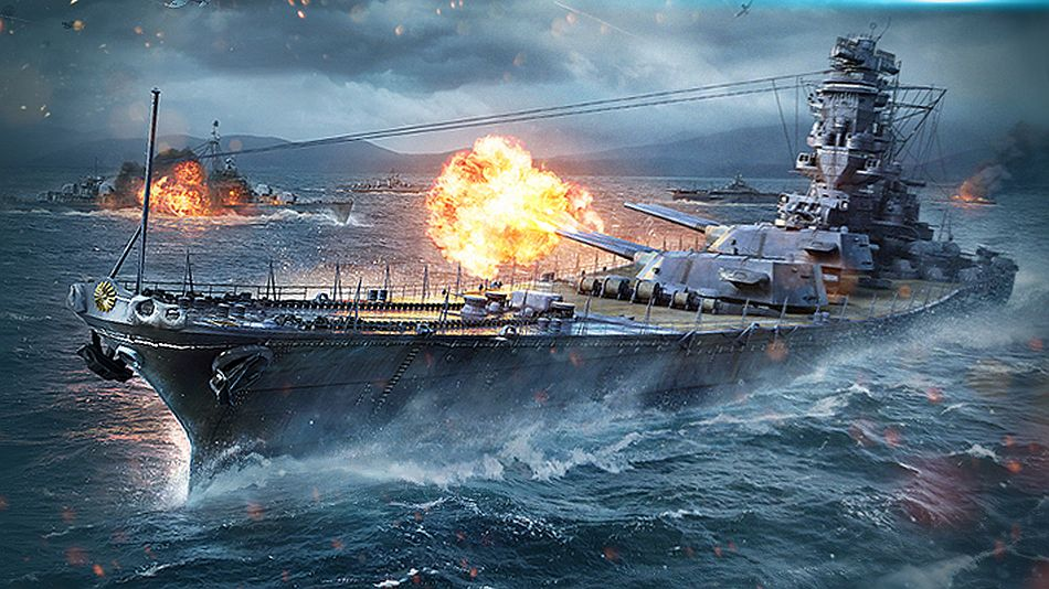 15 款最適合在 PC 上玩的戰艦遊戲