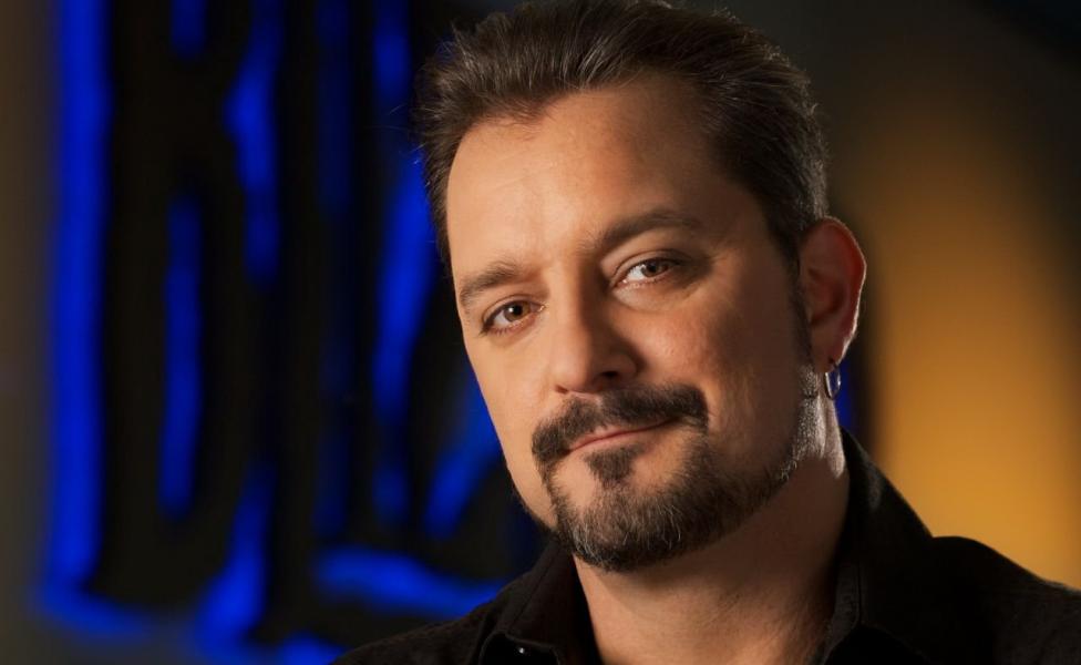 暴雪傳奇大師 Chris Metzen 在 22 年後退休