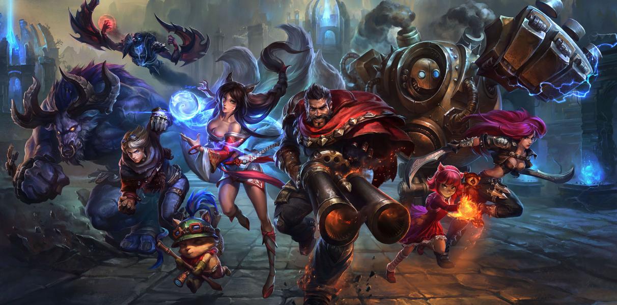 Riot Games 位於哪裡？ Riot 遊戲地點和您需要了解的 5 個快速事實