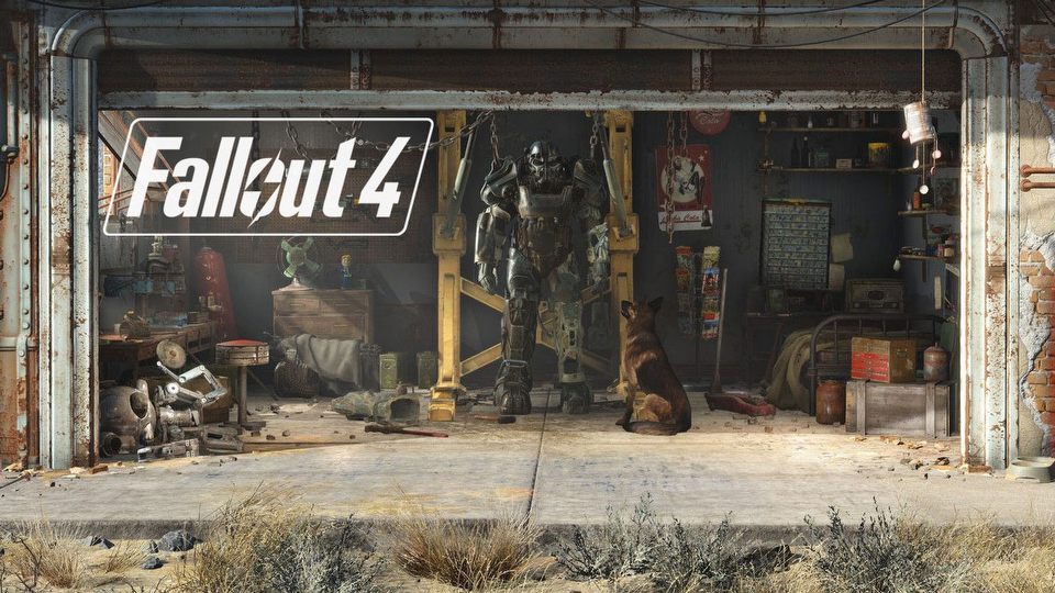 《Fallout 4》如何銷售突破 1,200 萬份