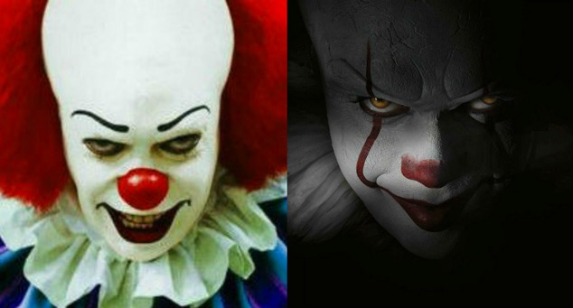 IT 2017 恐怖電影上映日期、預告片與故事