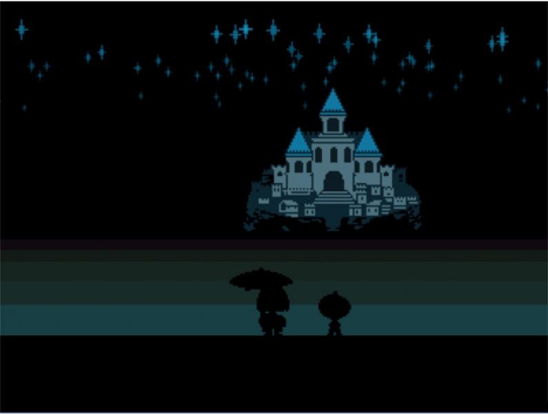 類似《Undertale》的 17 款熱門遊戲