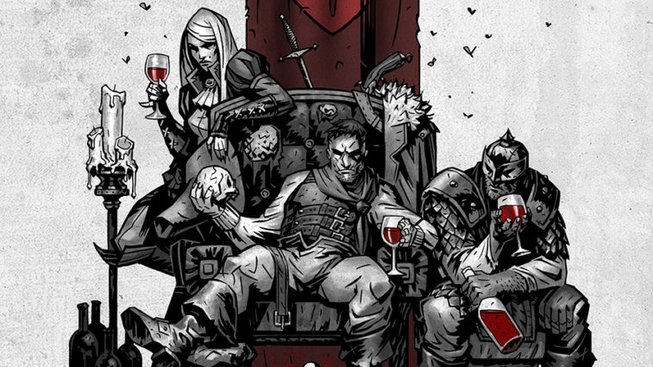 《Darkest Dungeon》即將推出的 DLC 能否與其基礎遊戲在 2016 年的成功相媲美？