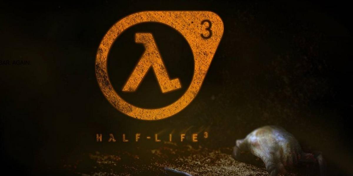 Valve 沒有製作《半衰期 3》的 10 大原因