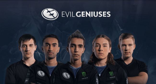 在 TI7 慘敗之後，Evil Geniuses 的下一步是什麼？