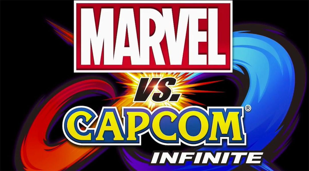 Marvel vs Capcom Infinite 中最著名的 5 個角色