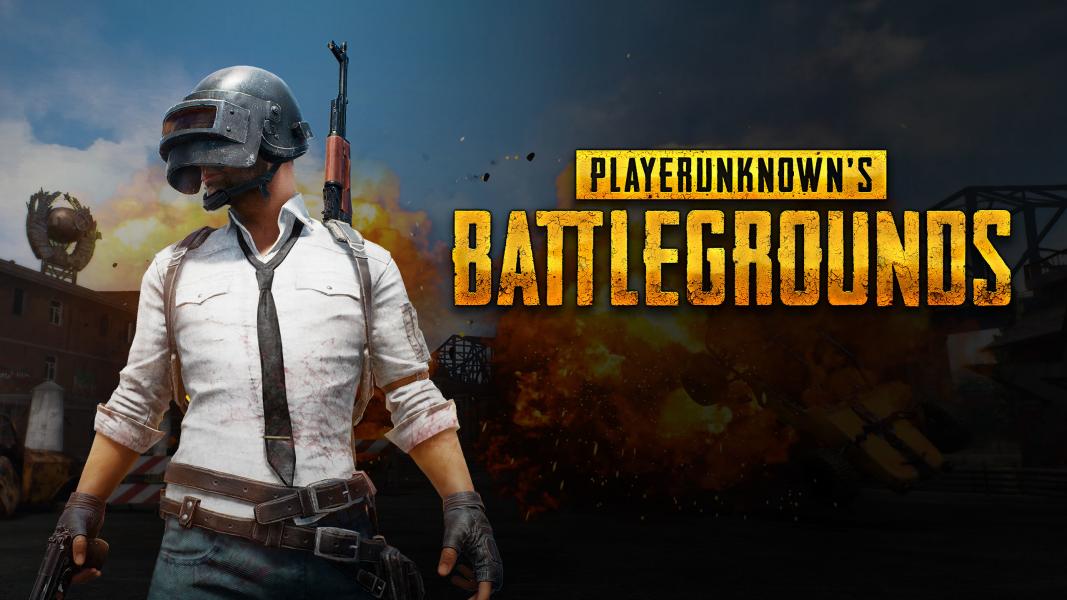 Riot Games 的所有者騰訊不會資助 PUBG