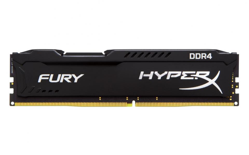 HyperX 和 Team SoloMid 贈送 DDR4 RAM