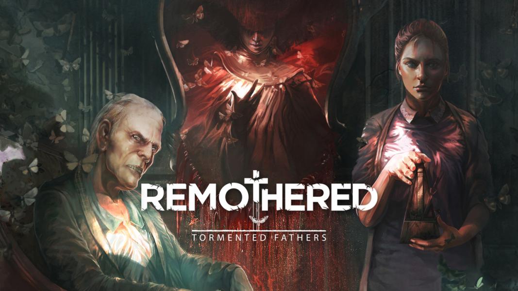 《Remothered：折磨的父親》是一款追求寫實的生存恐怖遊戲