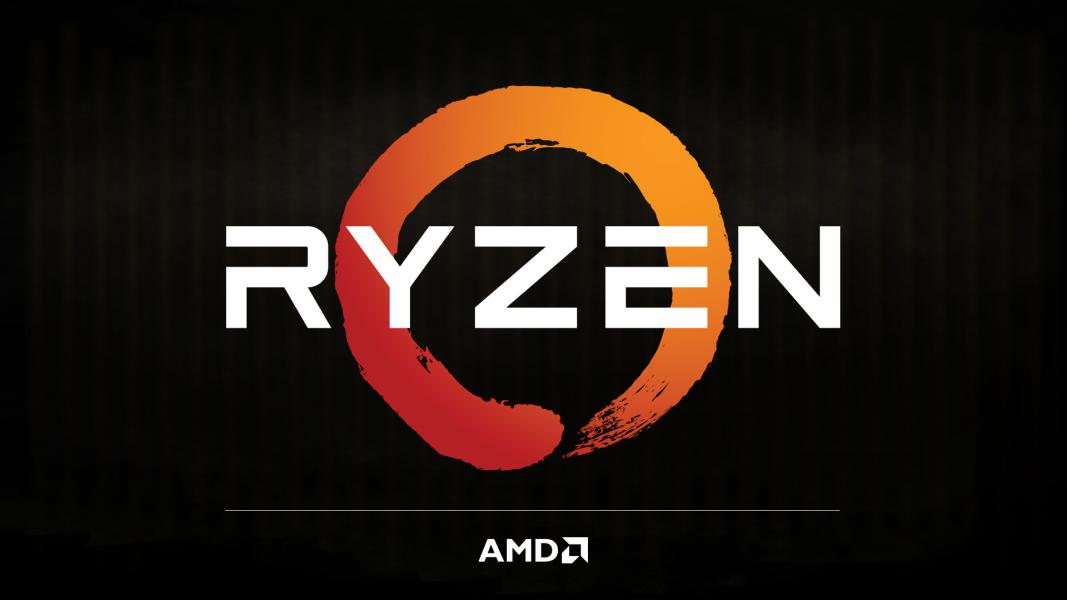 邪惡天才贈送 2 個 AMD Ryzen CPU