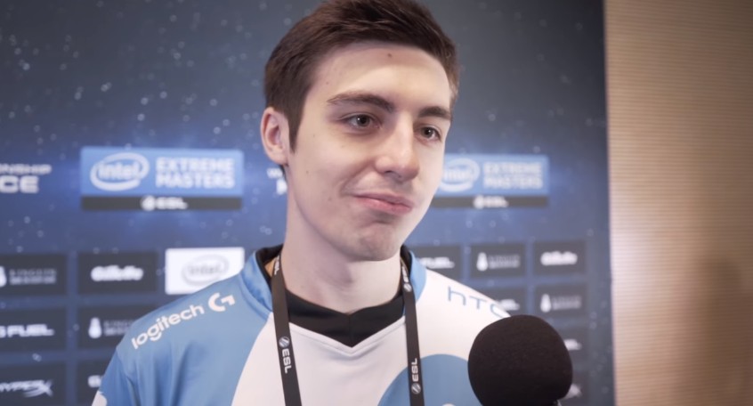 CS:GO：Shroud 離開 Cloud9 後大部分時間都在玩 PUBG