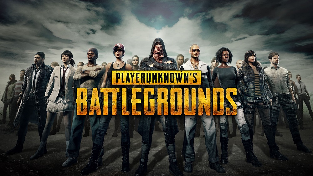 Bluehole 改進 PUBG 的 5 種方法