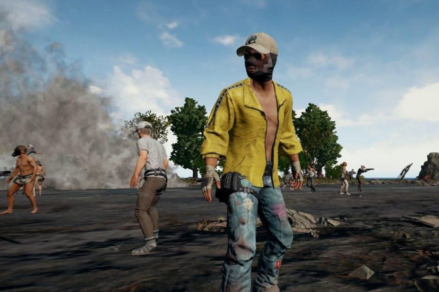 PUBG 駭客行為猖獗，Bluehole 需要對此採取措施