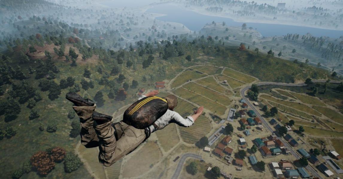 PUBG 區域鎖定：以下是優點和缺點