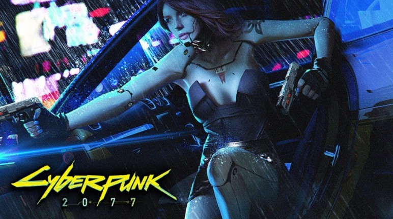 《巫師 3》開發者希望將《Cyberpunk 2077》打造為下一款重磅遊戲