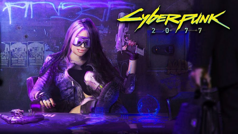 《Cyberpunk 2077》可能會或不會在今年的 E3 展會上展出