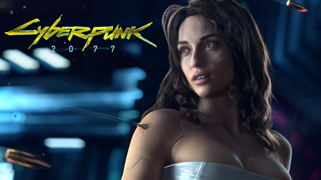 e3 2018 揭曉《Cyberpunk 2077》遊戲玩法的 5 大事實