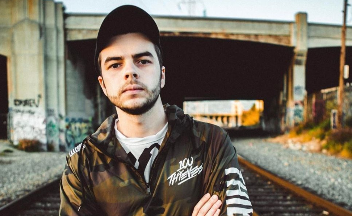 Nadeshot 維基：關於他的 25 個最有趣的事實！