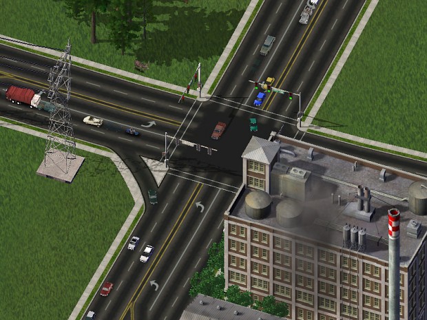 10 個最佳 SimCity 4 Mod，讓一切變得更棒