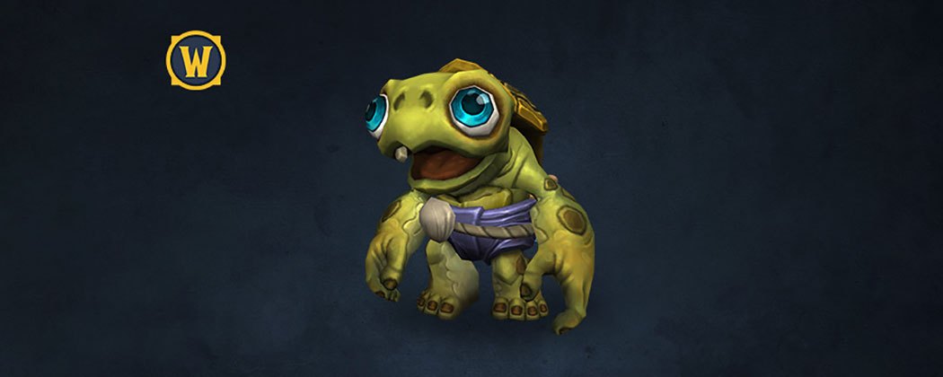 《魔獸世界》BfA 十大最佳戰鬥寵物