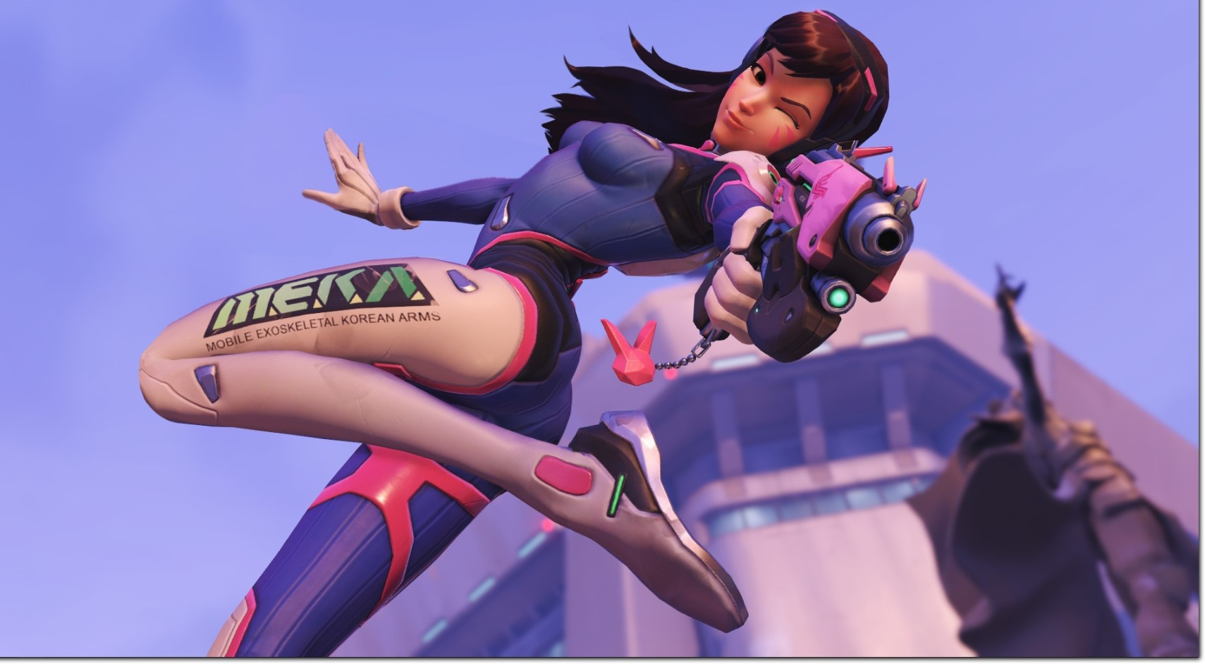 對抗 D.Va：對抗 D.Va 的最佳方法