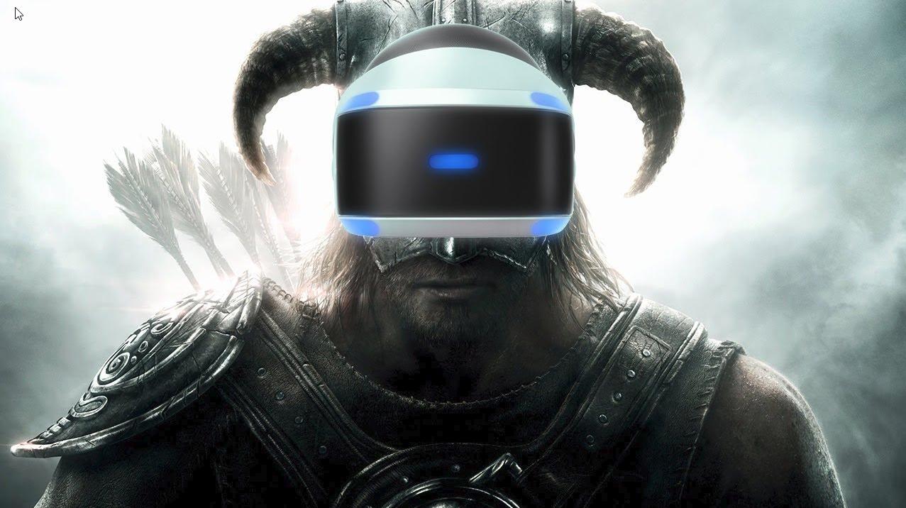 前 15 個最佳《Skyrim VR》模組，讓遊戲更有趣 1,000%