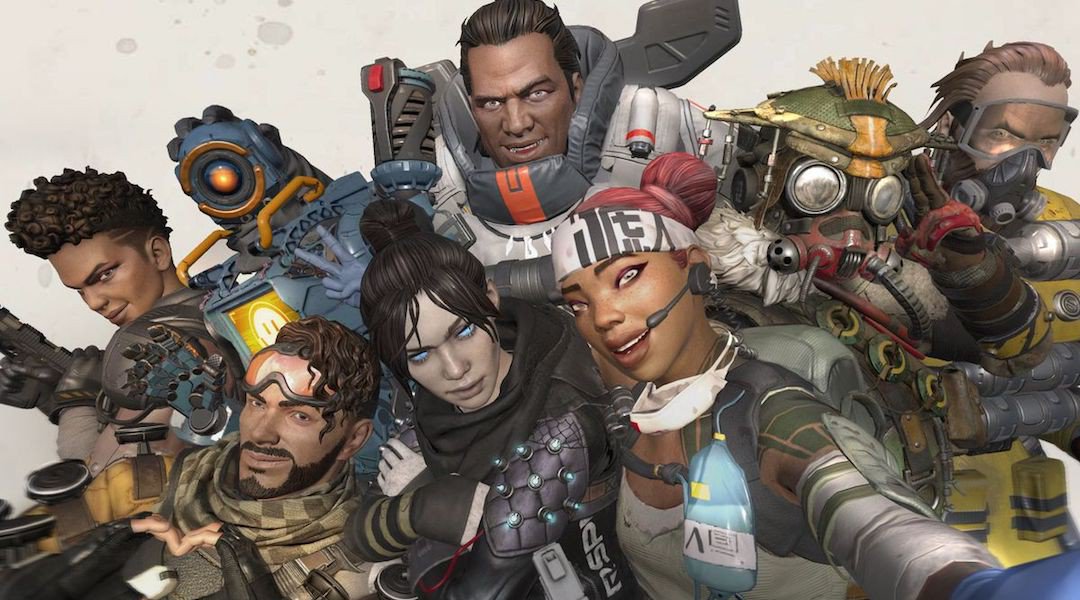 Apex Legends 指南：針對初學者的 50 個 Apex Legends 提示