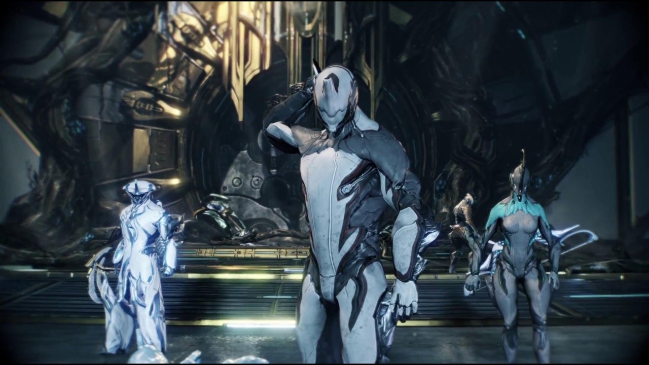 Warframe 前 5 款最佳弓以及如何獲得它們