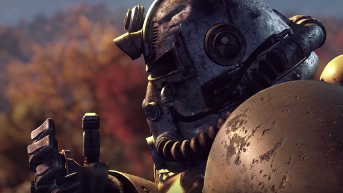 Fallout 76 遊戲玩法、預告片、故事、新聞、發行日期