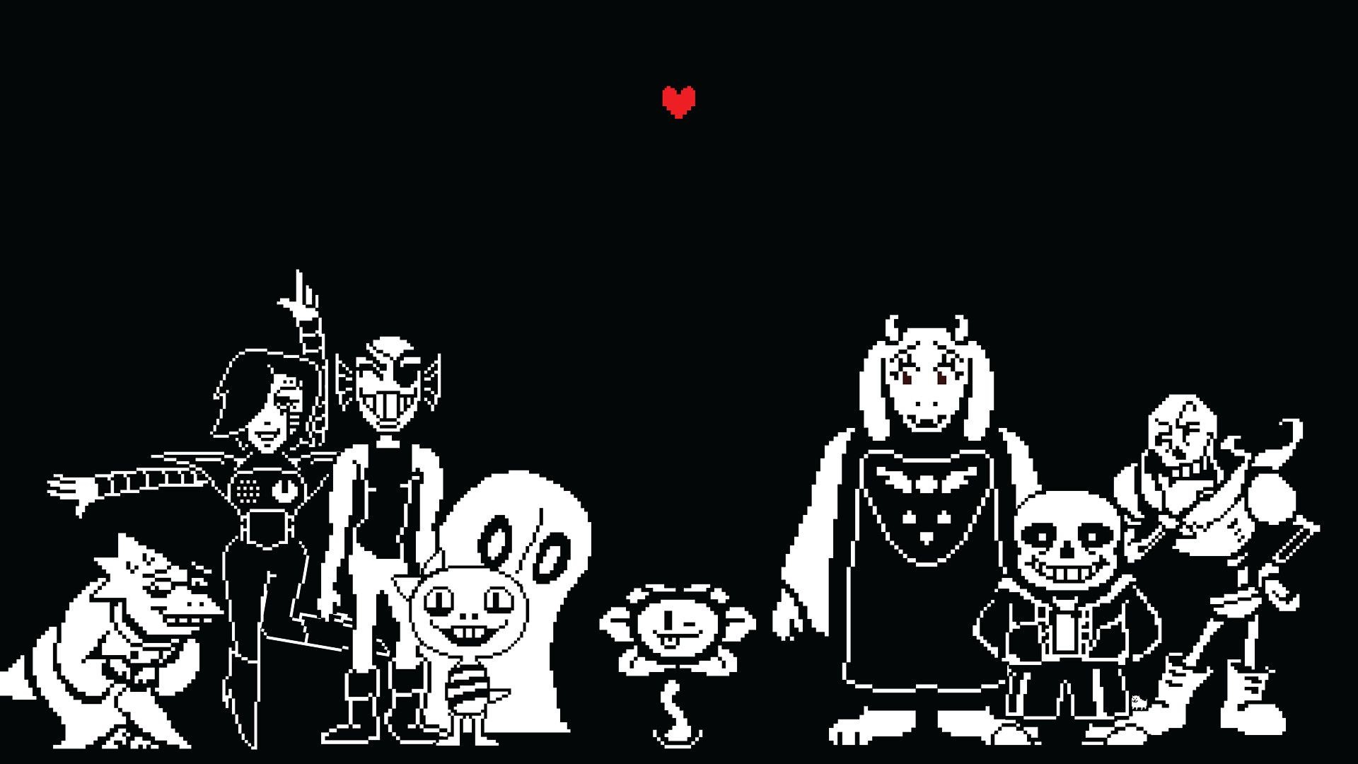 [Top 3] Undertale 最佳護甲以及如何獲得它們！