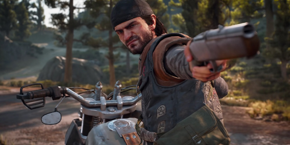 [前 5 名] Days Gone 最佳隨身武器以及如何獲得它們