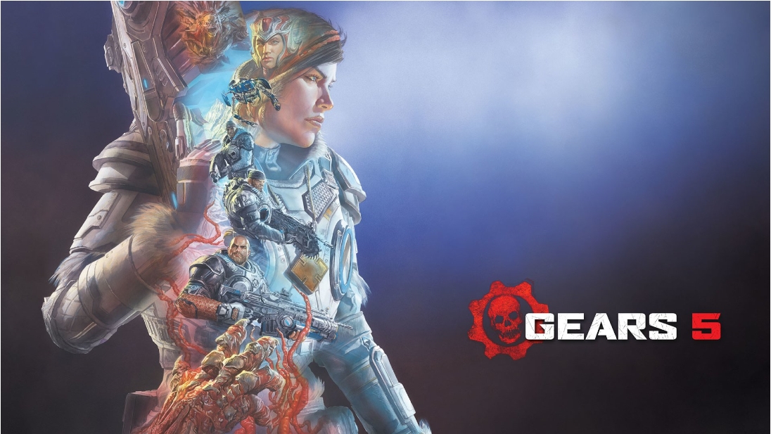 [前 10 名] Gears 5 種最佳武器以及如何獲得它們