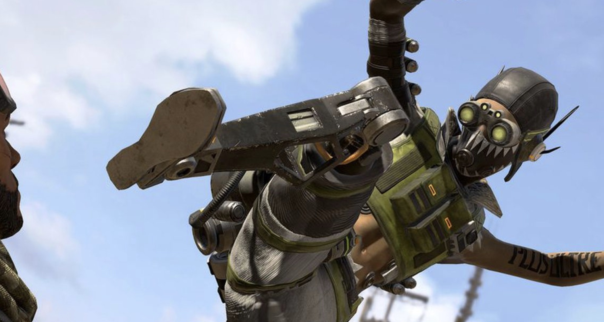 Apex Legends 最好和最差的 5 種武器