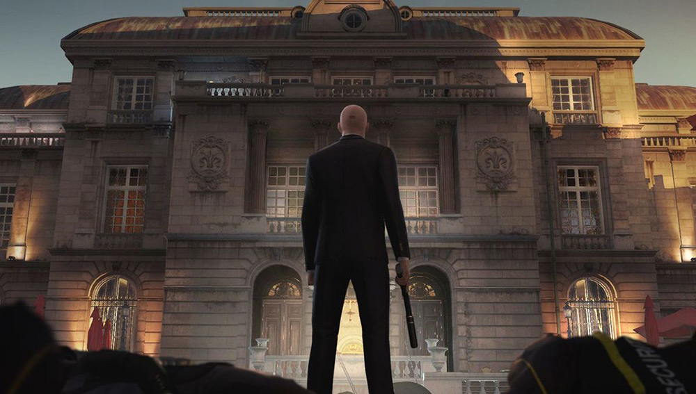 《Hitman》等 11 款熱門遊戲（比《Hitman》更好的遊戲）