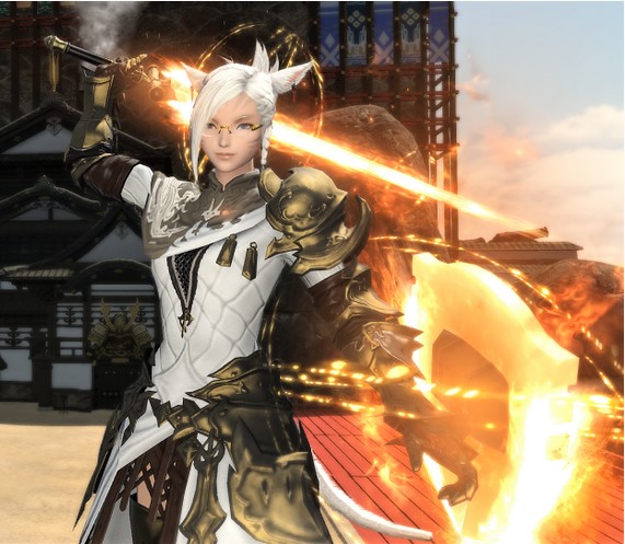 [前 3 名] FF14 最終幻想 XIV Shadowbringers 中的最佳坦克