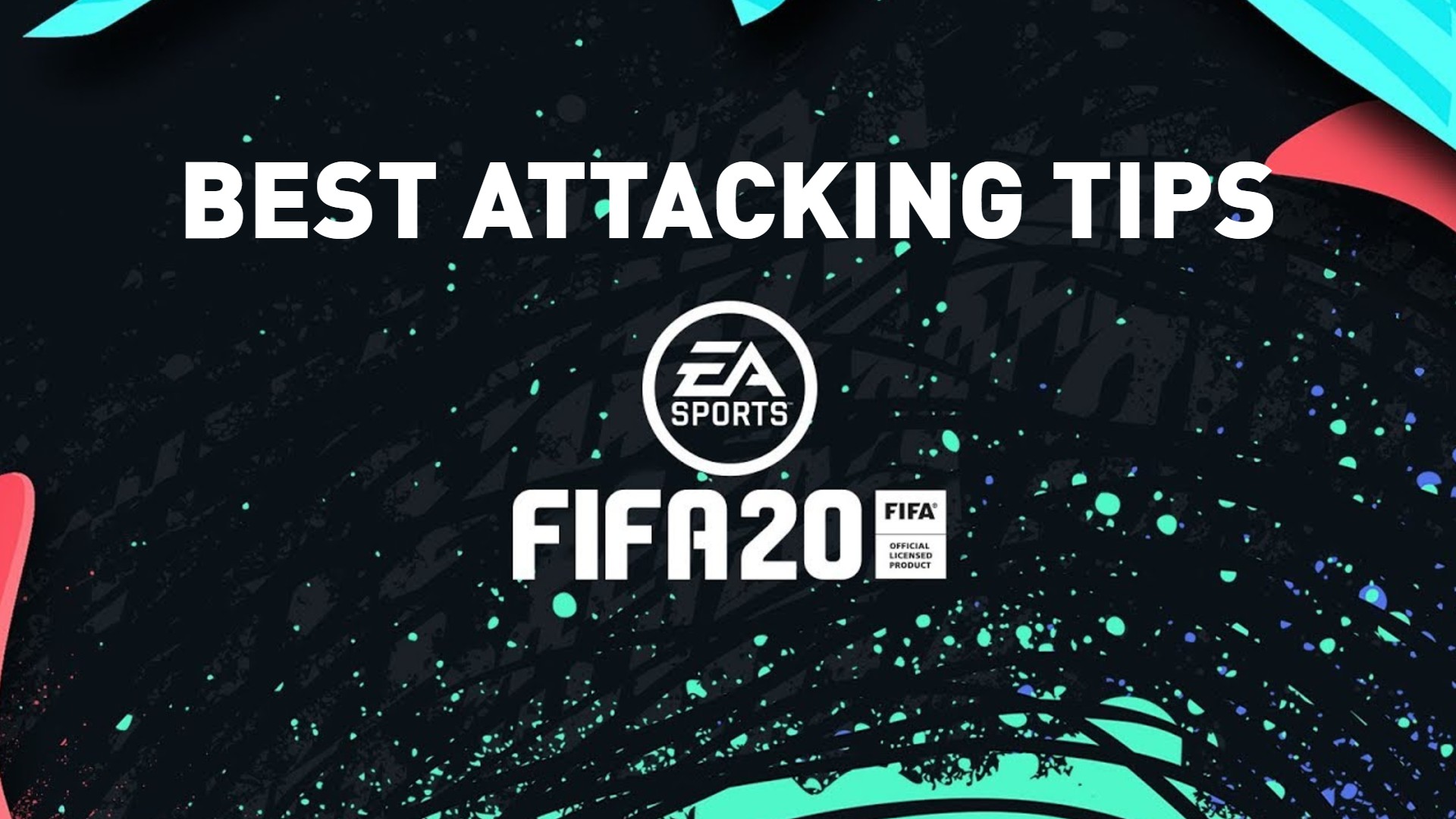 FIFA 20 最佳進攻技巧 [前 10 名]