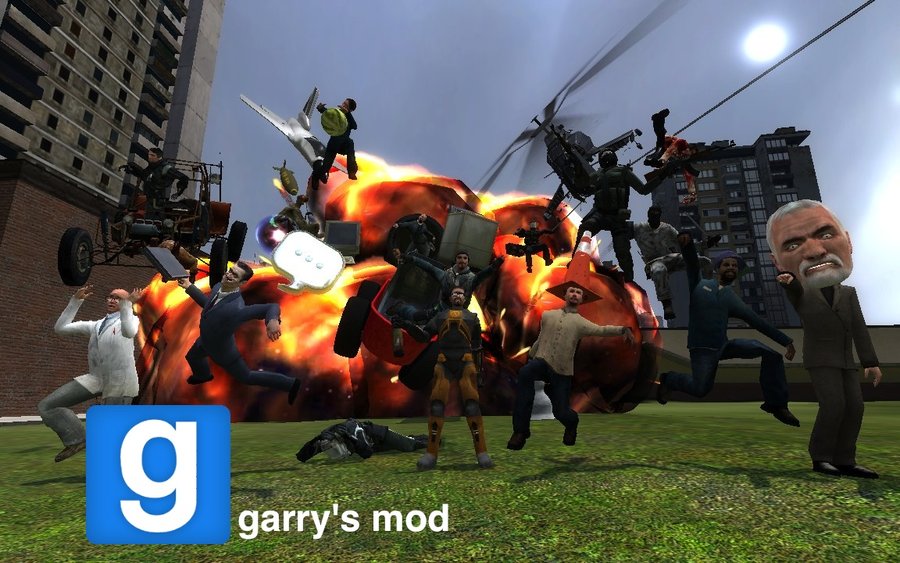 每位玩家需要的 25 個最佳 Garry's Mod 外掛程式（2020 版）