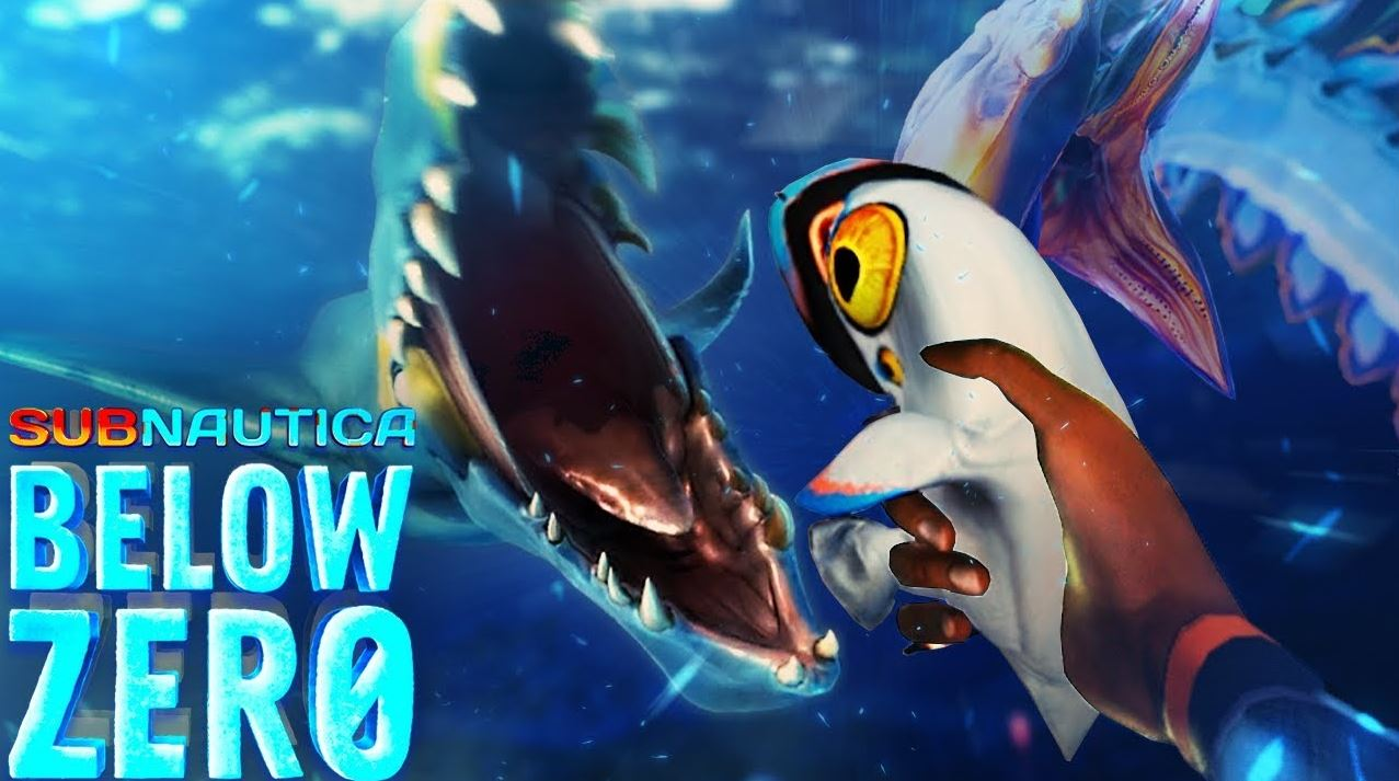 [前 5 名] Subnautica：低於零度的最佳生物反應器燃料（2020 版）