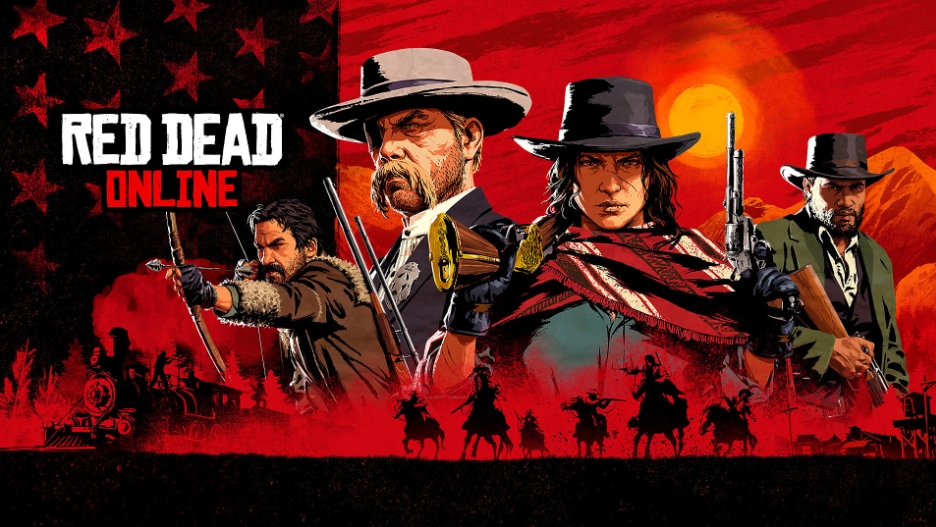 [前 5 名] Red Dead Online 最佳左輪手槍及其取得方法