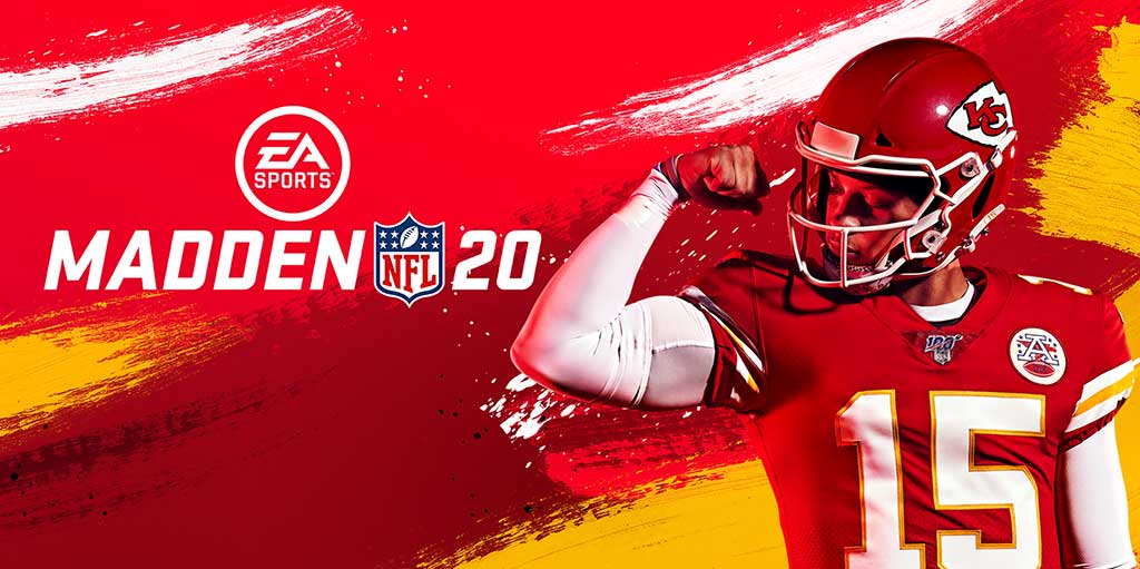 《Madden》20 支最佳隊伍【前 10 名】