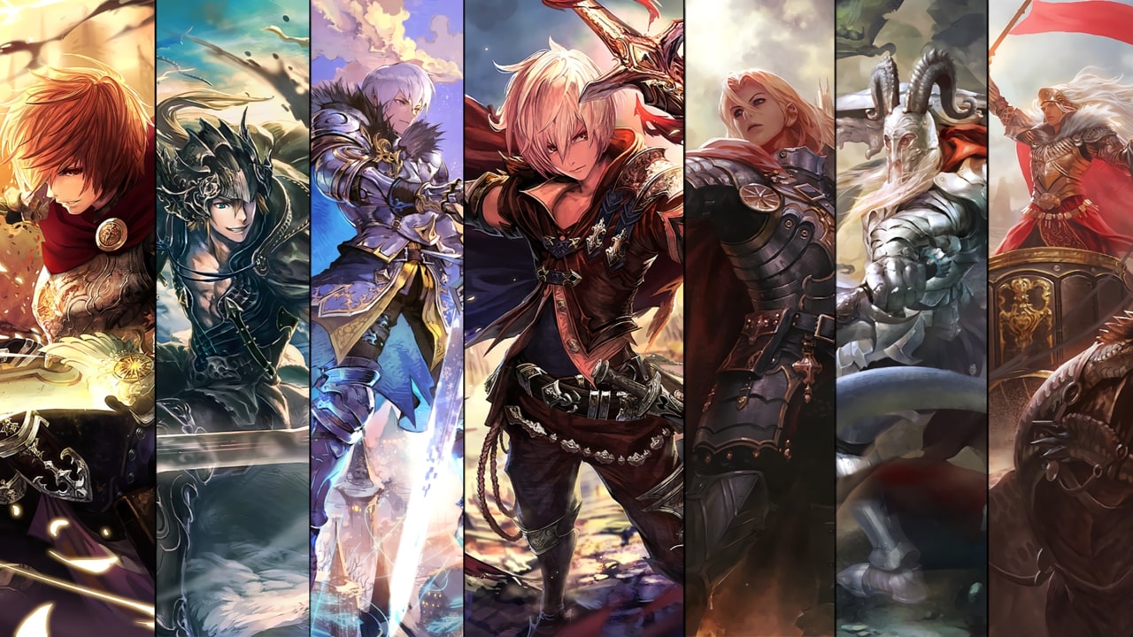 [前 5 名] Shadowverse 最佳劍術牌組