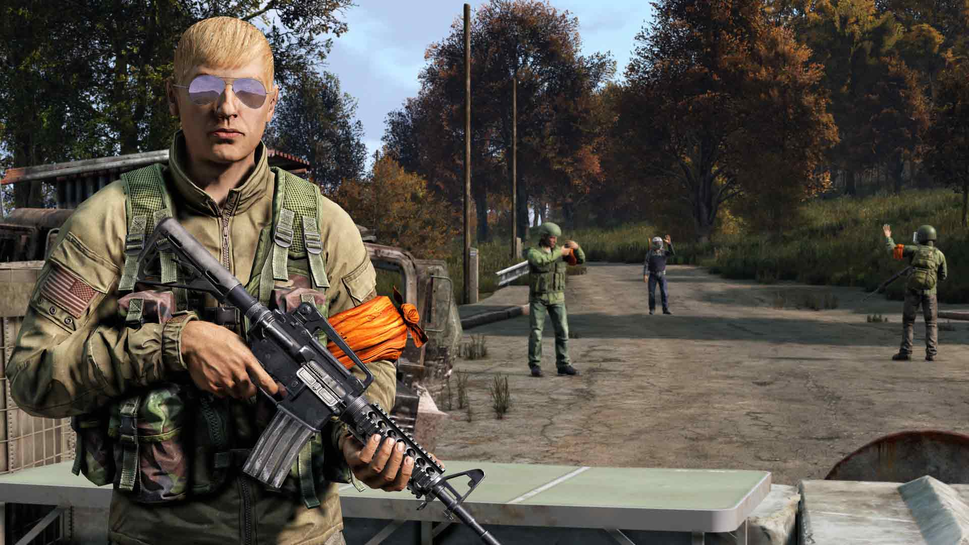 [Top 10] 最好玩的 DayZ 伺服器（2020 版）