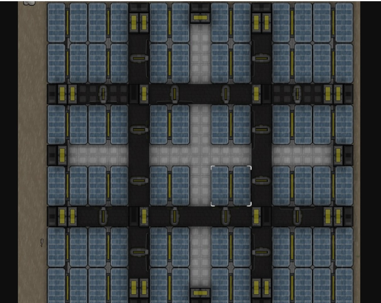 [前 5 名] RimWorld 最佳電源