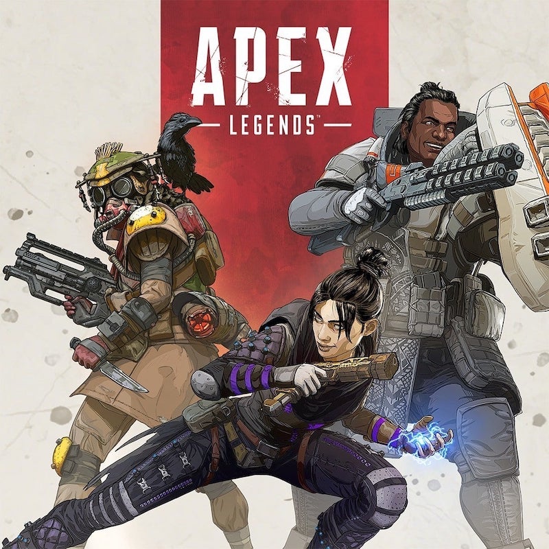 [Top 10] Apex Legends 為您帶來優勢的最佳可見性設置