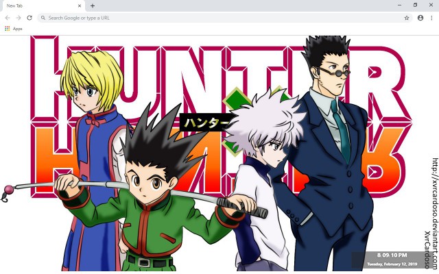 [前 10 名] Hunter x Hunter 最佳劇集